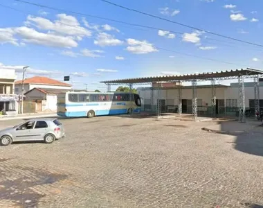 Homem é preso por injúria racial e ameaça em rodoviária da Bahia