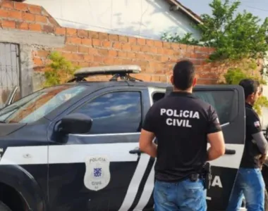 Vítima afirmou que os irmãos passavam pela mesma situação