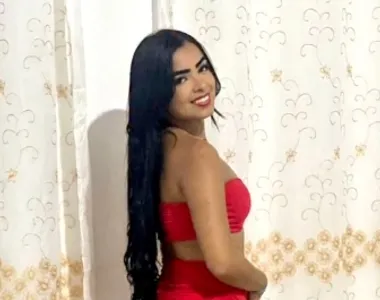 Jovem foi atingida por tiro na cabeça