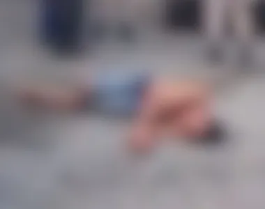 Homem fica ferido após briga