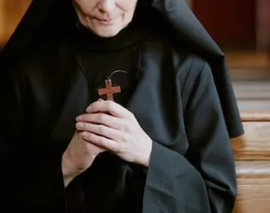 Freira foi atacada por homem em convento