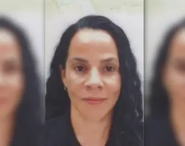 Mulher assassinada pelo caseiro
