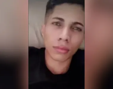 Everson não resistiu aos ferimentos