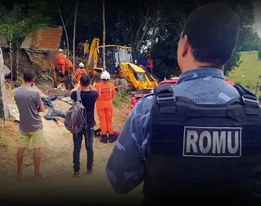 Ele tinha acabado de voltar do Rio de Janeiro e imóvel era sonho antigo