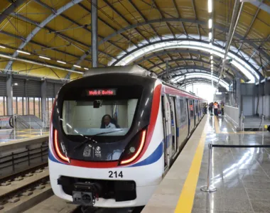 Suspeito estava acompanhado de outro homem no momento da prisão