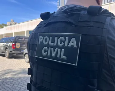 Homens foram presos na última sexta-feira (25)