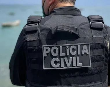 Suspeito foi preso nesta terça (14)