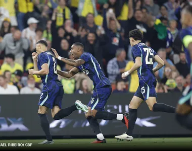 Brasil enfrenta a Índia hoje, para finalizar a Data Fifa