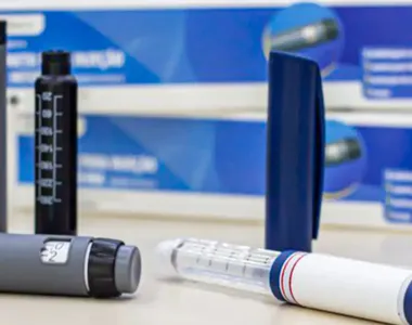 Homem passa mal com “Mounjaro do Paraguai”