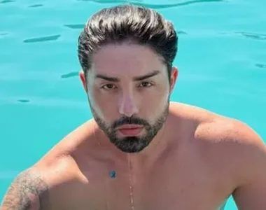 Rico já realizou diversas cirurgias plásticas estéticas