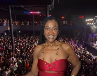 Claudia Sousa, influenciadora