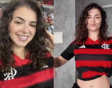 Vencedora do Miss Bumbum Brasil 2025, Kerolay havia deixado uma sacola no banco traseiro do táxi após o fim da corrida
