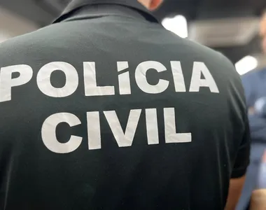 Prisão ocorreu nesta quinta-feira (25)