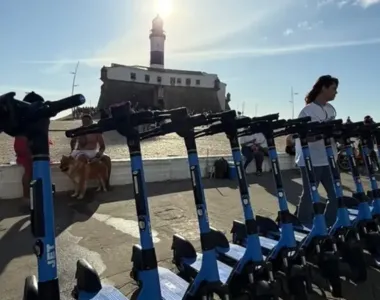 Entre as vítimas estão turistas da Argentina e de São Paulo