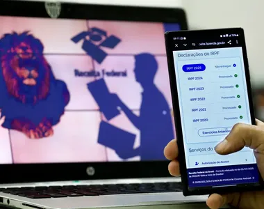 Imposto de Renda será declarado por milhões de brasileiros