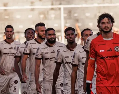 Jacuipense vai mandar seus jogos na Arena Cajueiro