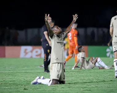Jacuipense enfrentará clube da segunda divisão do Brasileirão