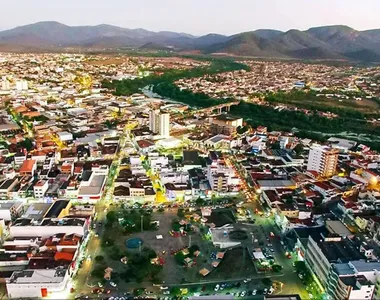 Caso aconteceu em Jequié, no sudoeste da Bahia