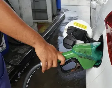 Bahia tenta frear aumento do diesel