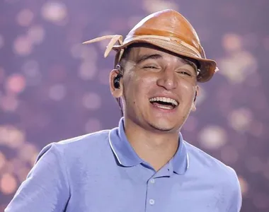 João Gomes se apresentará no Shopping da Bahia