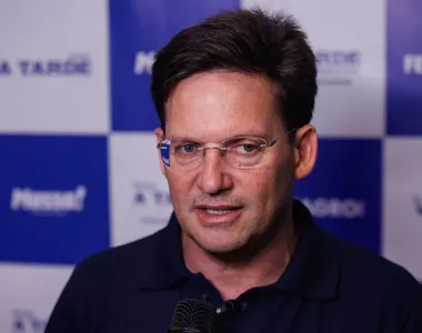 João Roma (PL) ainda analisou o cenário político do Brasil e movimentação dos eleitores em Salvador