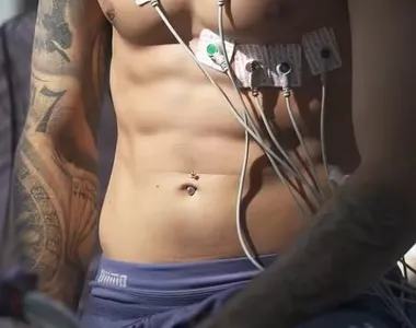 Imagem viralizou nas redes sociais