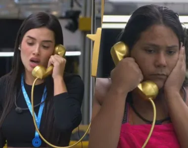 Bigfone tocou duas vezes neste sábado (4)