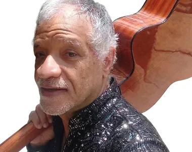 Na foto, Jorge Taime