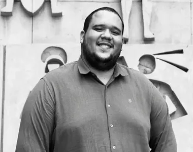 Jornalista baiano morre aos 33 anos após infarto fulminante