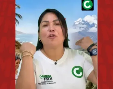 Jornalista e candidata é assassinada durante campanha