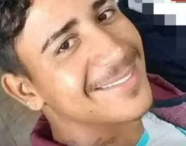 Rafael foi morto a golpes de faca