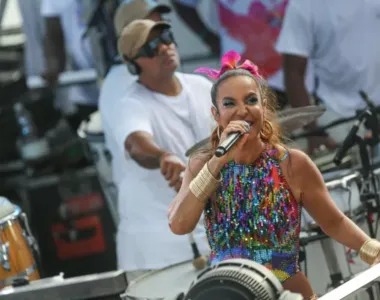 Decisão entende que a cantora não deve responder pelo episódio