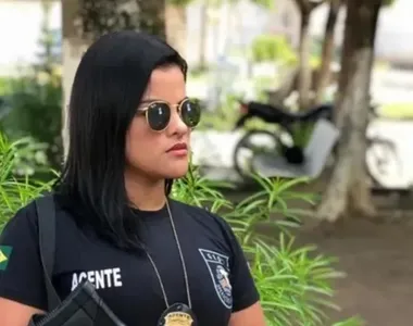 Joneuma Silva Neres foi liberada da cadeia