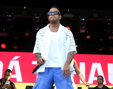 Bruno Magnata, cantor da La Furia