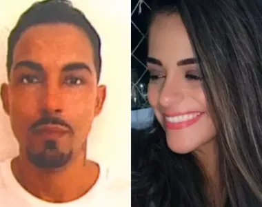 Casal responsável pelo sequestro