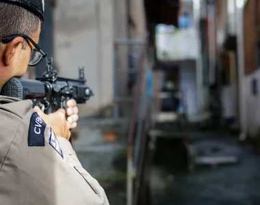 Criminoso estava foragido em São Paulo