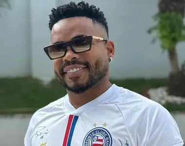 Cristian Bell acredita que o livramento veio de Deus
