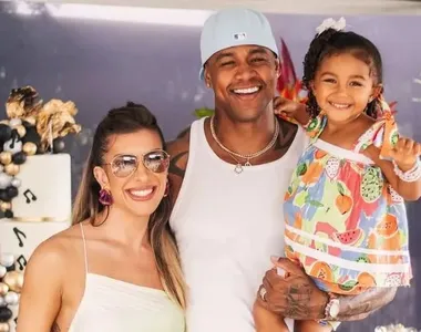 Liz chamou atenção nas redes sociais