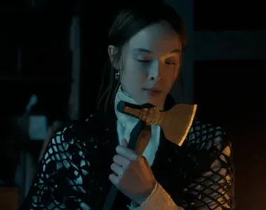 ‘Monstro: A História de Lizzie Borden