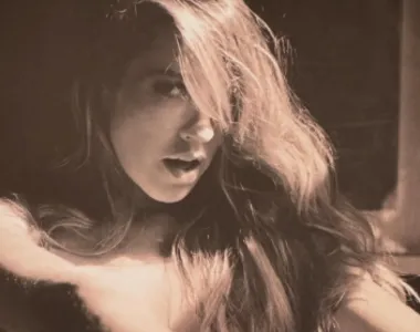 Luana Piovani em ensaio para Playboy em 2016