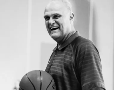 Ex-atleta faleceu nesta sexta-feira