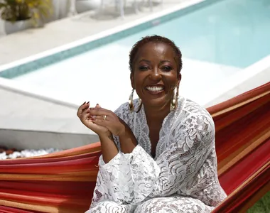 Maíra Azevedo, a Tia Má