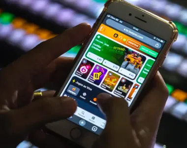 Vício em apostas viraram caso de saúde pública