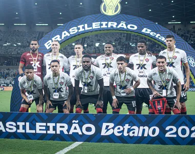 Rubro-Negro tem enfrentado problemas com lesões na temporada