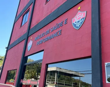 Vitória informou que aconteceram 12 lesões no ano