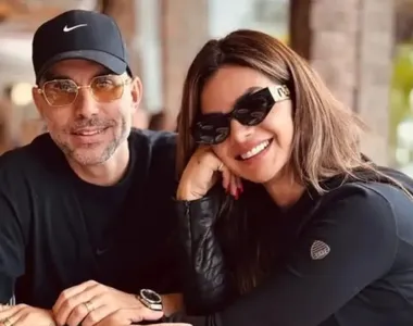 Kelly Key e Mico Freitas