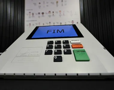 Em 2018, 63 milhões de votos foram anulados para o Senado