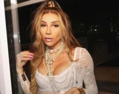 Maya afirmou que existe uma “escassez de homens héteros”