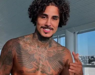 Cantor falou de saúde mental como prioridade