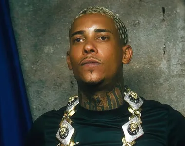 Poze do Rodo teve casa invadida por assaltantes e foi feito refém